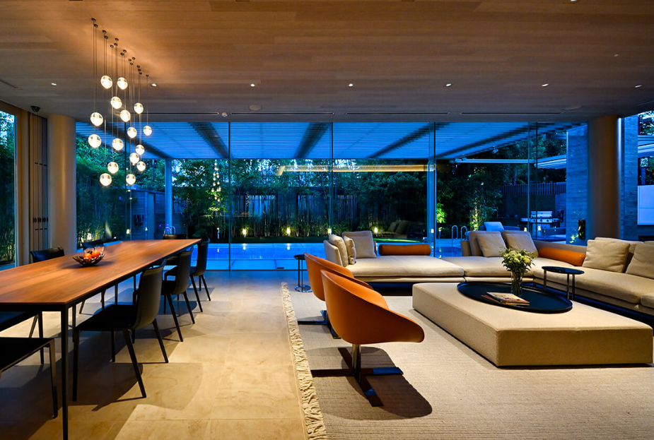 電力の品質そのまま